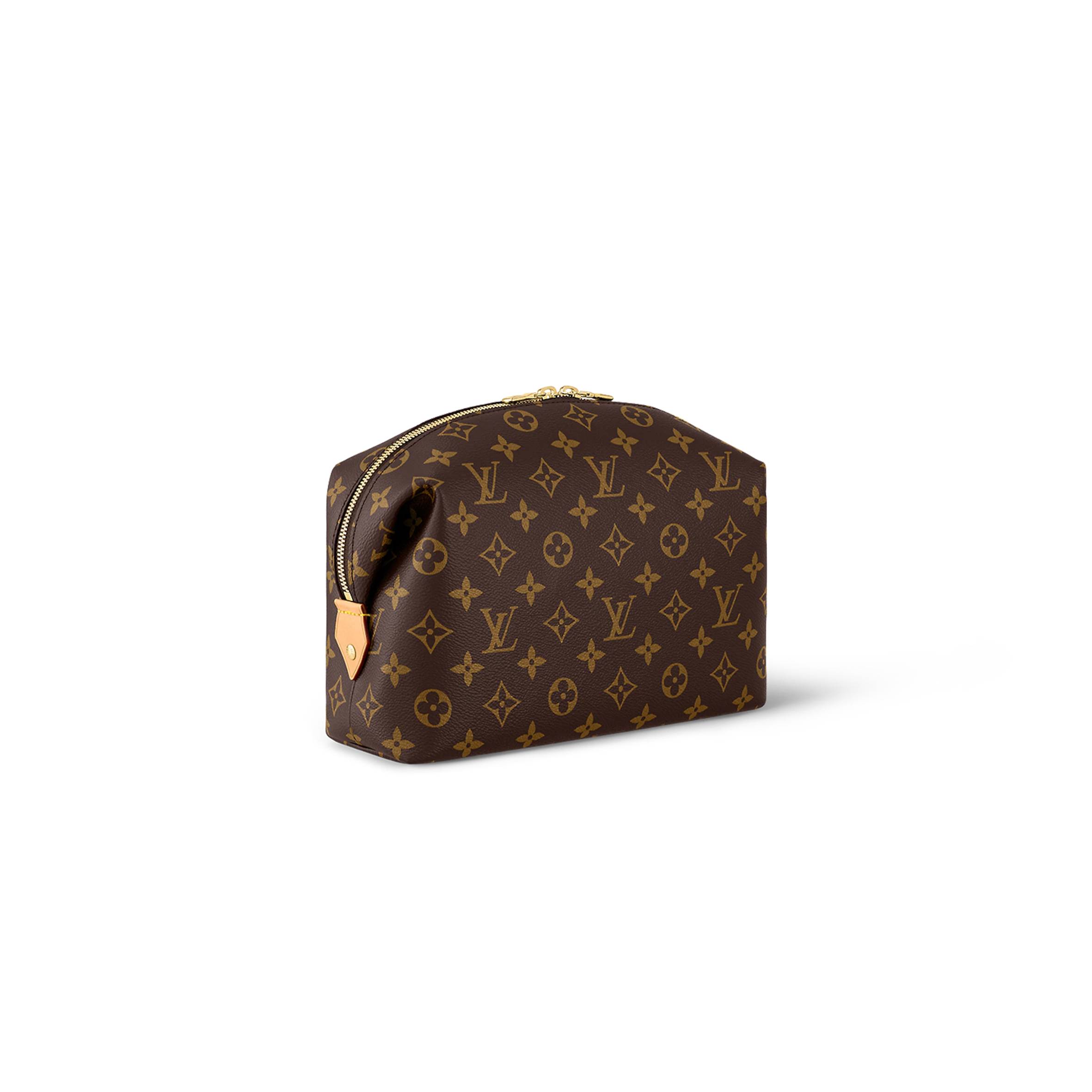 LOUIS VUITTON COSMETIC POUCH GM M46458 (27*18*9cm)